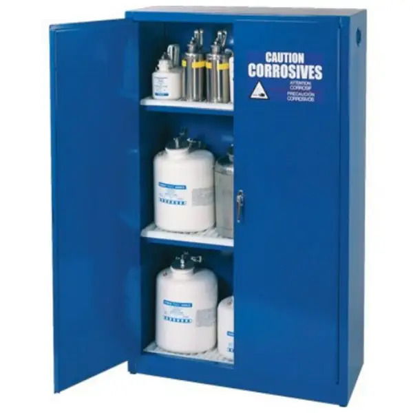Acid Storage Cabinet